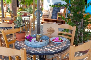 Отель Cavo Maris Beach Hotel Кипр, Протарас, фото 27