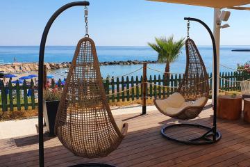 Отель Cavo Maris Beach Hotel Кипр, Протарас, фото 28