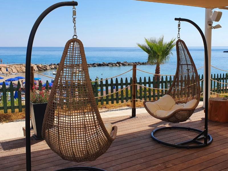 Cavo Maris Beach Hotel