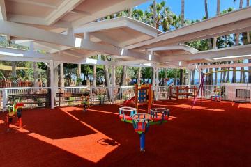 Отель Cavo Maris Beach Hotel Кипр, Протарас, фото 30