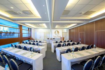 Отель Cavo Maris Beach Hotel Кипр, Протарас, фото 4