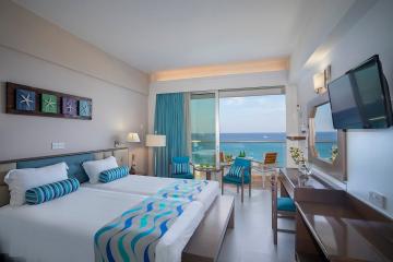 Отель Cavo Maris Beach Hotel Кипр, Протарас, фото 5