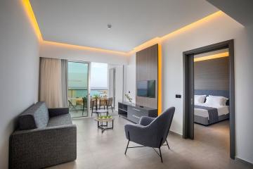 Отель Cavo Maris Beach Hotel Кипр, Протарас, фото 7