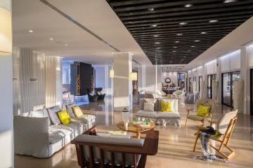 Отель Cavo Maris Beach Hotel Кипр, Протарас, фото 8