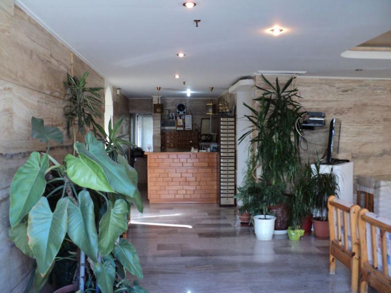 Thomas Hotel