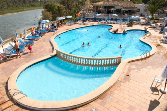 Son Baulo Hotel