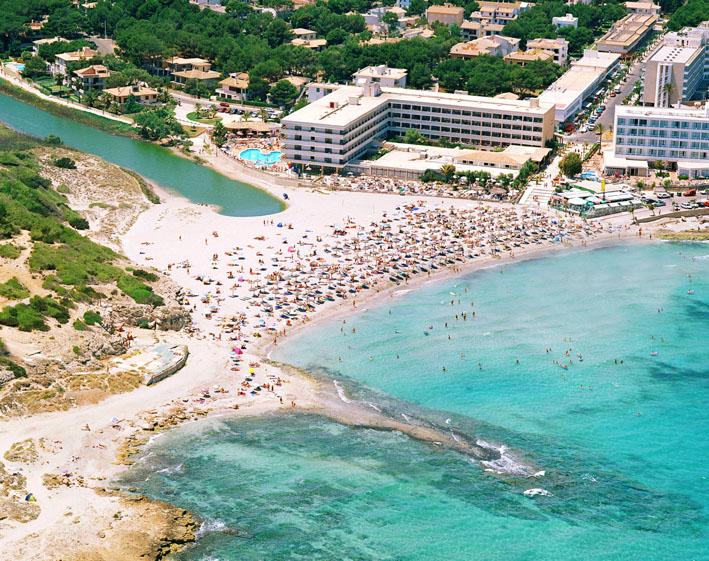 Son Baulo Hotel