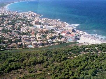 Son Baulo Hotel
