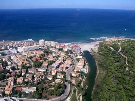 Son Baulo Hotel
