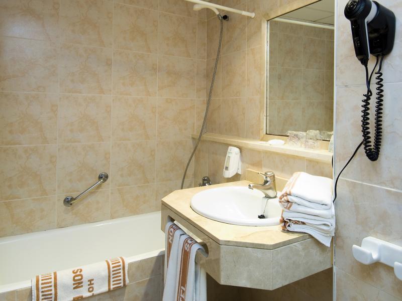Son Baulo Hotel
