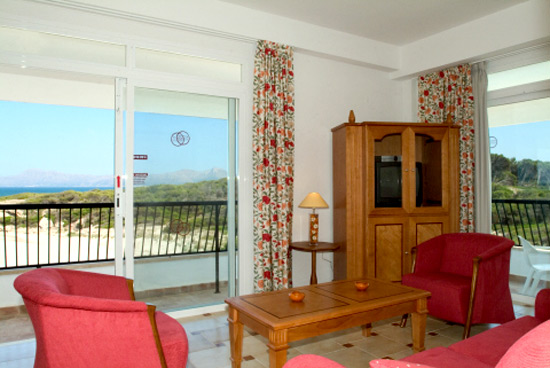 Son Baulo Hotel