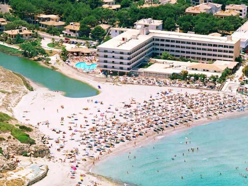 Son Baulo Hotel