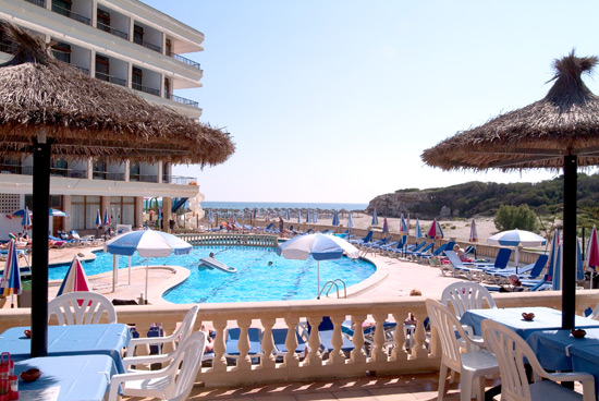 Son Baulo Hotel