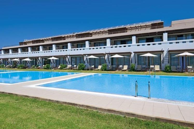 Cavo Spada Luxury Resort & Spa