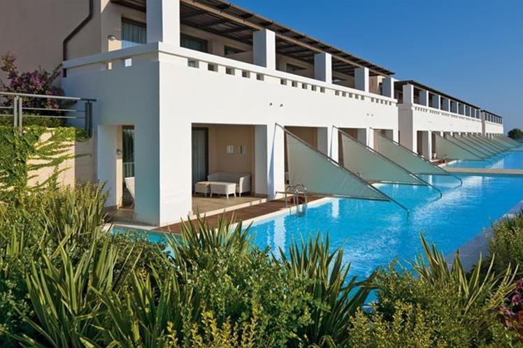 Cavo Spada Luxury Resort & Spa