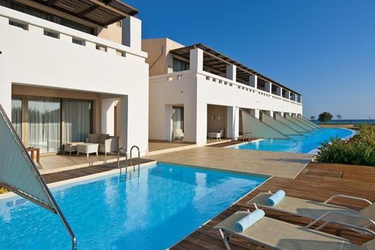 Cavo Spada Luxury Resort & Spa
