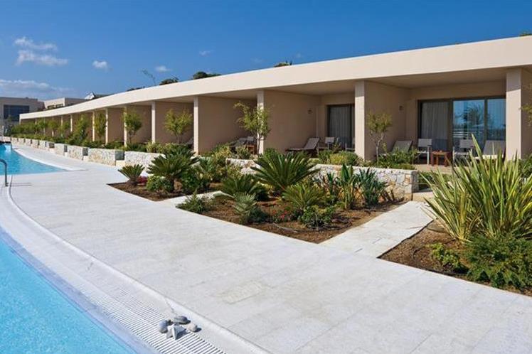 Cavo Spada Luxury Resort & Spa