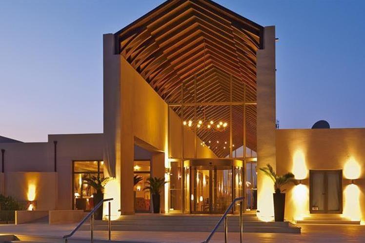Cavo Spada Luxury Resort & Spa