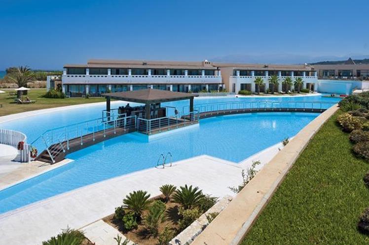 Cavo Spada Luxury Resort & Spa