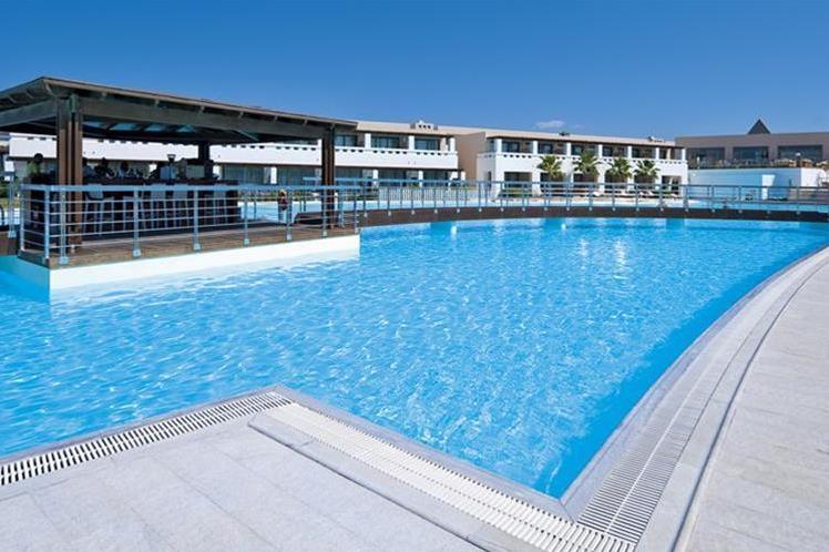 Cavo Spada Luxury Resort & Spa