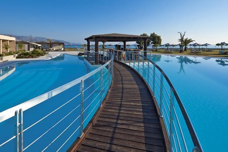 Cavo Spada Luxury Resort & Spa