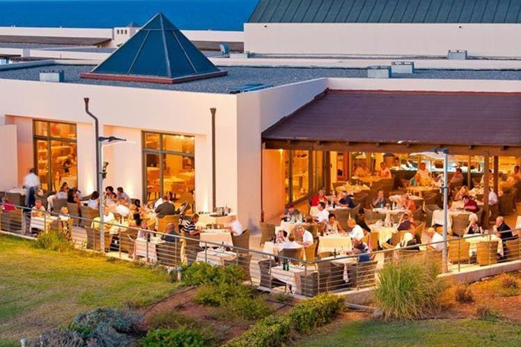 Cavo Spada Luxury Resort & Spa
