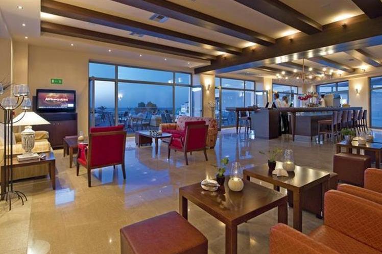 Cavo Spada Luxury Resort & Spa