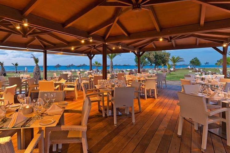 Cavo Spada Luxury Resort & Spa