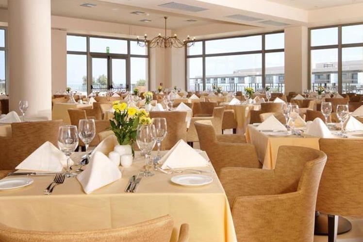 Cavo Spada Luxury Resort & Spa