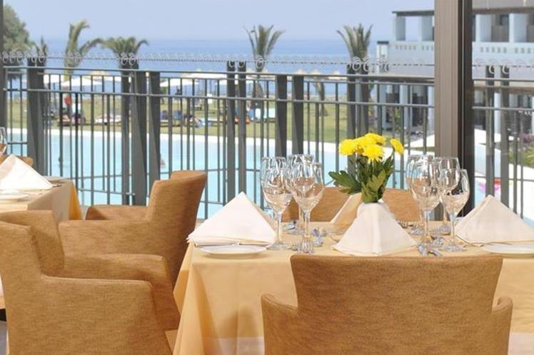 Cavo Spada Luxury Resort & Spa