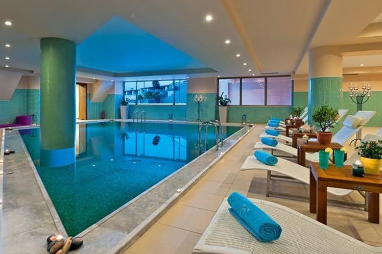 Cavo Spada Luxury Resort & Spa