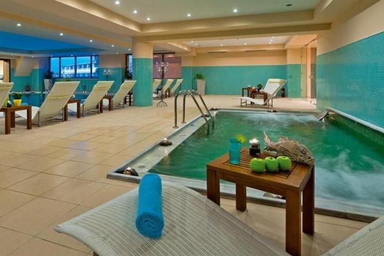 Cavo Spada Luxury Resort & Spa