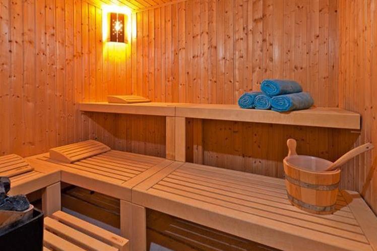 Cavo Spada Luxury Resort & Spa