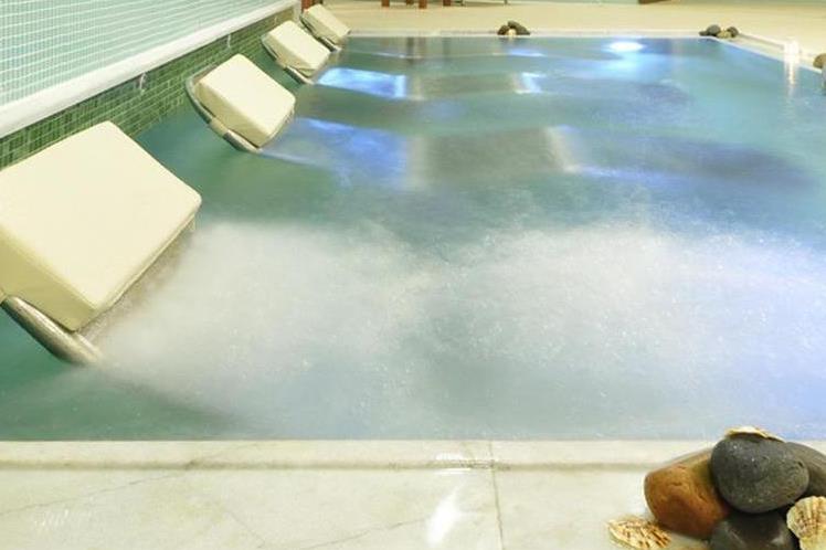 Cavo Spada Luxury Resort & Spa