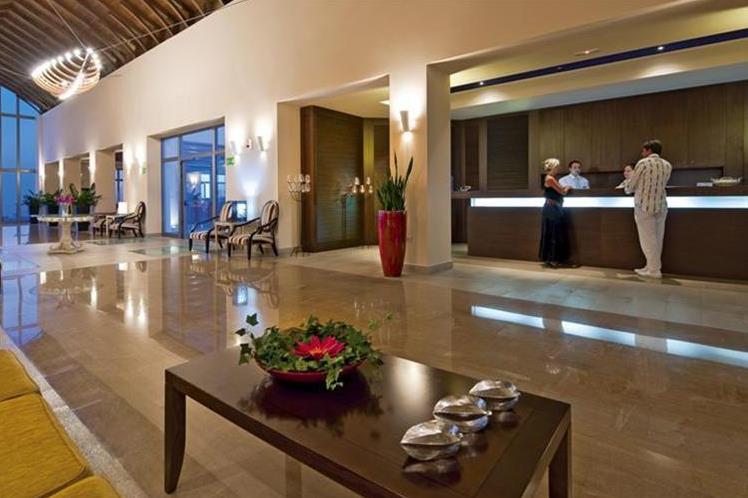 Cavo Spada Luxury Resort & Spa