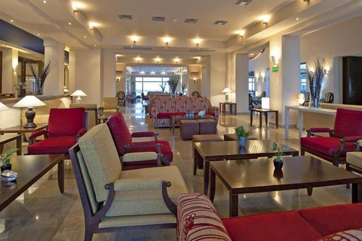 Cavo Spada Luxury Resort & Spa