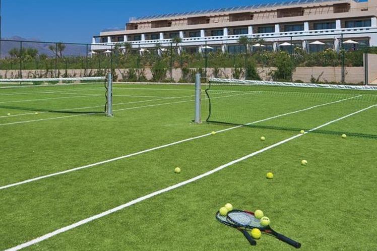 Cavo Spada Luxury Resort & Spa