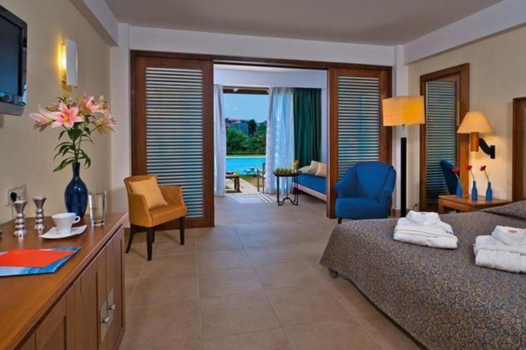 Cavo Spada Luxury Resort & Spa