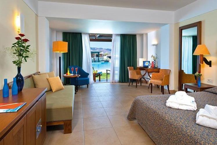 Cavo Spada Luxury Resort & Spa