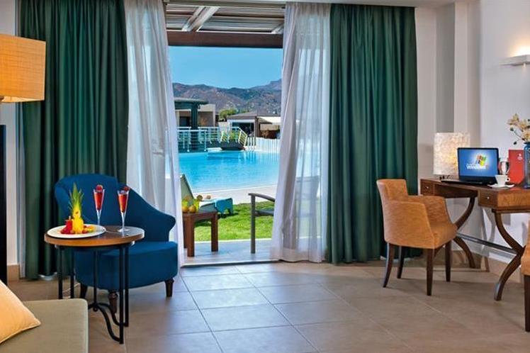 Cavo Spada Luxury Resort & Spa