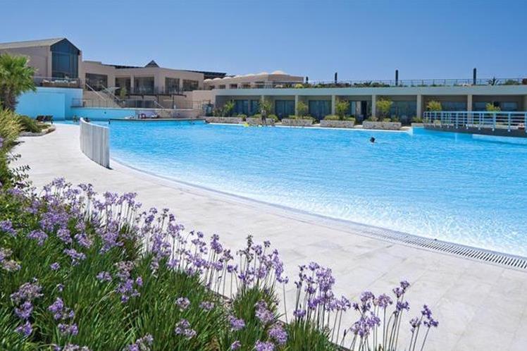 Cavo Spada Luxury Resort & Spa