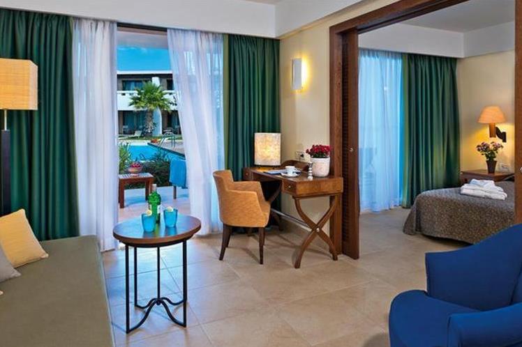 Cavo Spada Luxury Resort & Spa