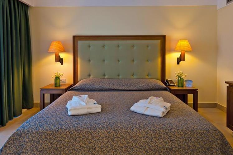 Cavo Spada Luxury Resort & Spa
