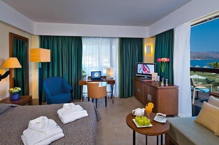 Cavo Spada Luxury Resort & Spa