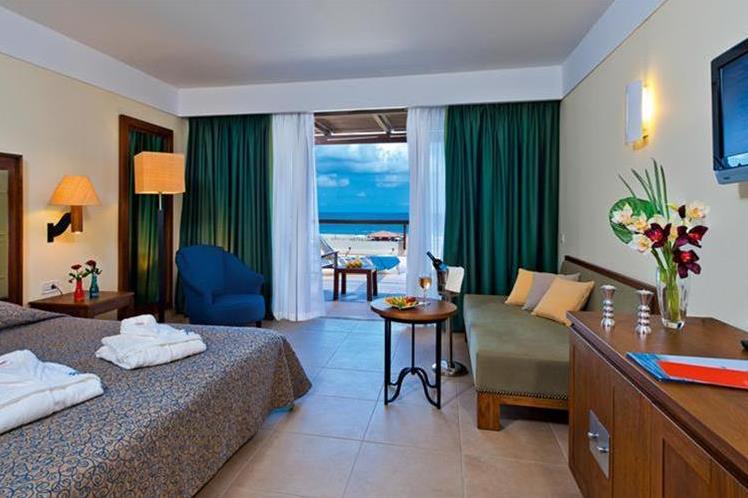Cavo Spada Luxury Resort & Spa