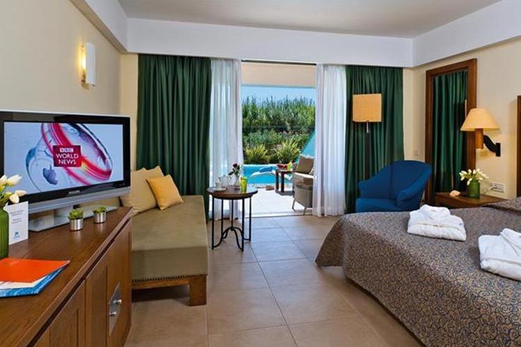 Cavo Spada Luxury Resort & Spa