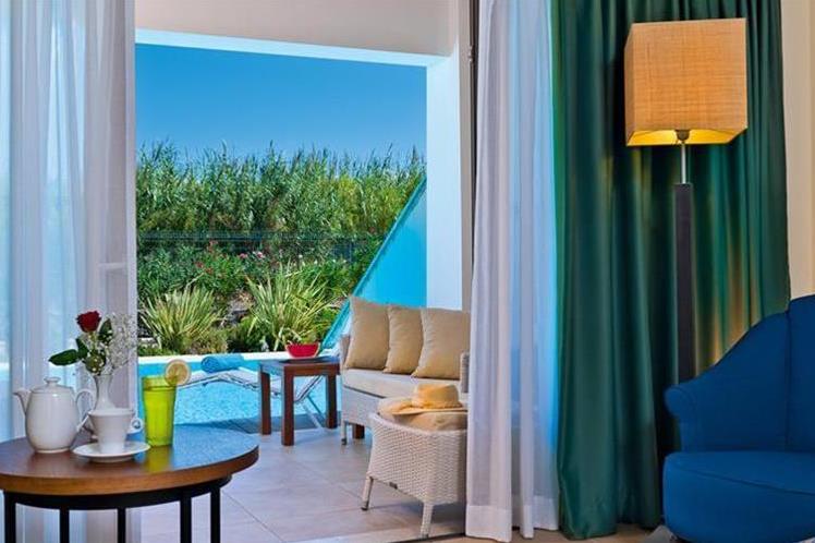 Cavo Spada Luxury Resort & Spa