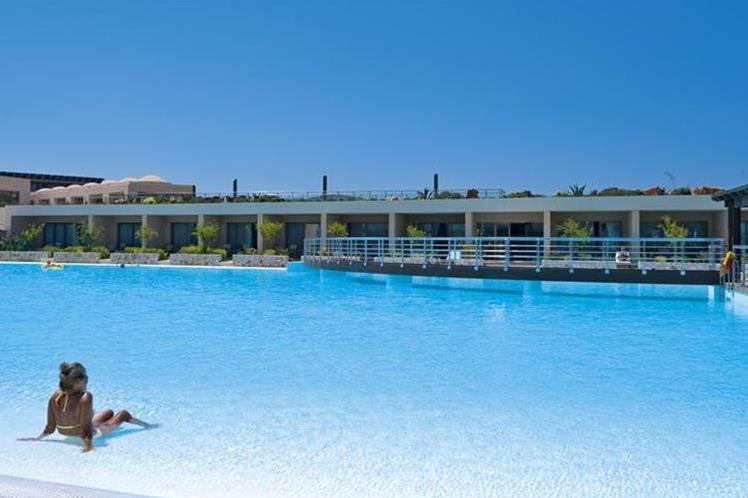 Cavo Spada Luxury Resort & Spa