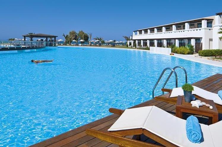 Cavo Spada Luxury Resort & Spa
