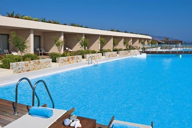 Cavo Spada Luxury Resort & Spa
